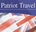 Patriot America Visitors Insurance